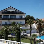 Apartamento Bozena Vodice