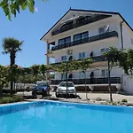 Bozena Apartamento