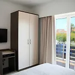 Bozena Apartman