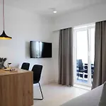 Apartamento Bozena *