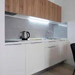 Bozena Apartamento