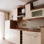Apartamento Bozena Vodice