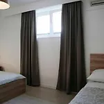Bozena Apartamento
