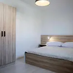 Bozena Apartamento