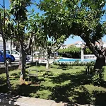 Apartment Bozena