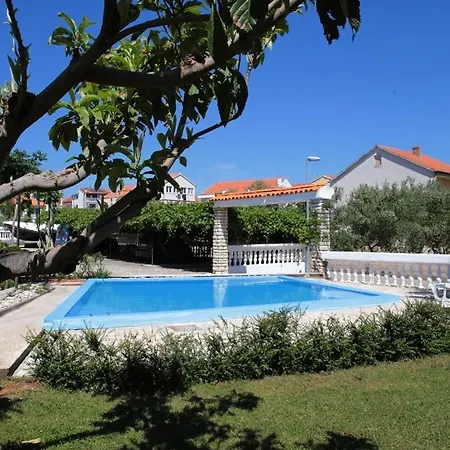 Bozena * Vodice