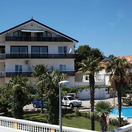 Apartment Bozena Vodice