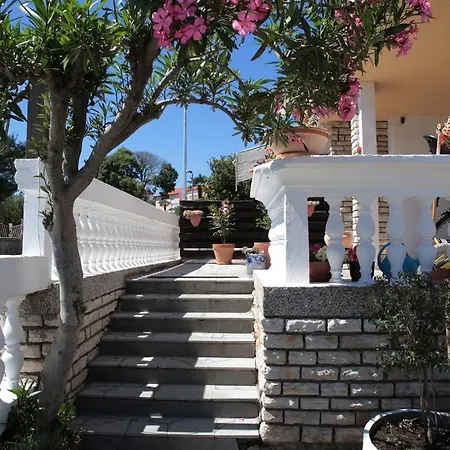 Apartment Bozena *