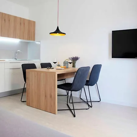 Bozena Apartment Vodice