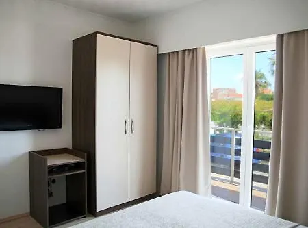 Bozena Apartment