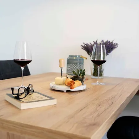 Bozena Apartment Vodice