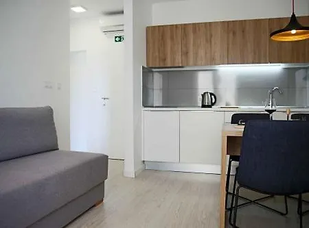 Apartment Bozena Vodice