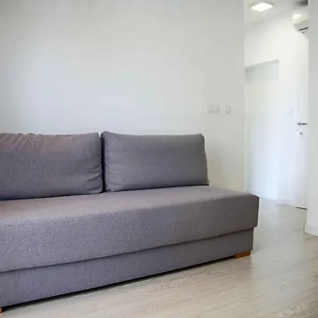 Apartment Bozena *
