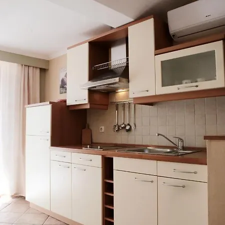 Apartment Bozena Vodice