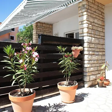 Apartment Bozena Vodice