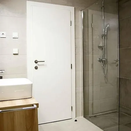 Bozena Apartment Vodice