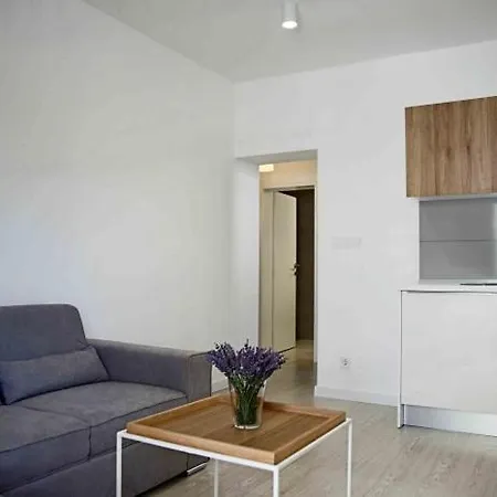 Apartment Bozena Vodice