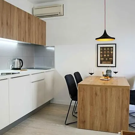 Bozena Apartment Vodice