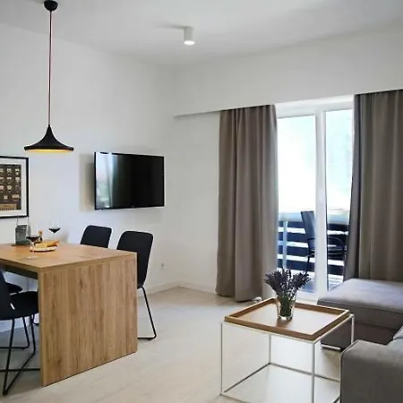 Bozena Apartment Vodice
