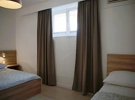 Apartment Bozena *