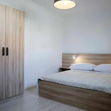 Bozena Apartment