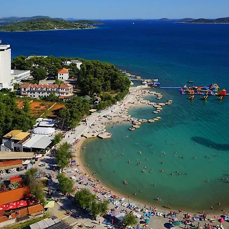 Bozena * Vodice