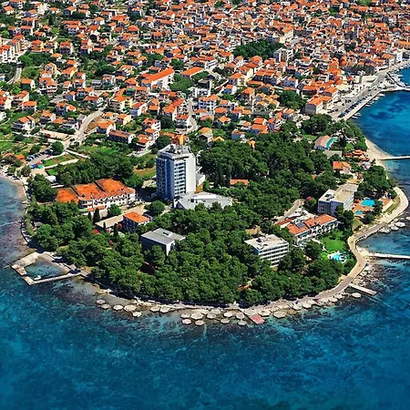 Bozena * Vodice