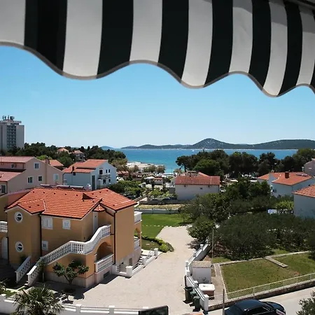 Bozena Apartment Vodice
