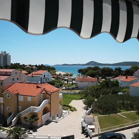 Bozena Apartment Vodice
