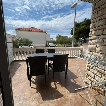 Bozena Apartment Vodice