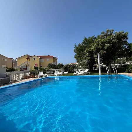 Apartment Bozena