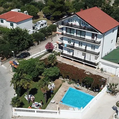 Bozena * Vodice