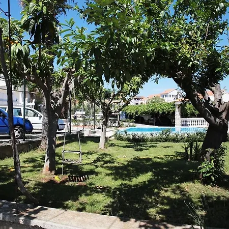 Apartment Bozena