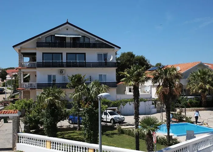 Apartment Bozena Vodice