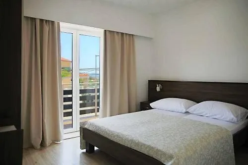 Bozena Apartamento *