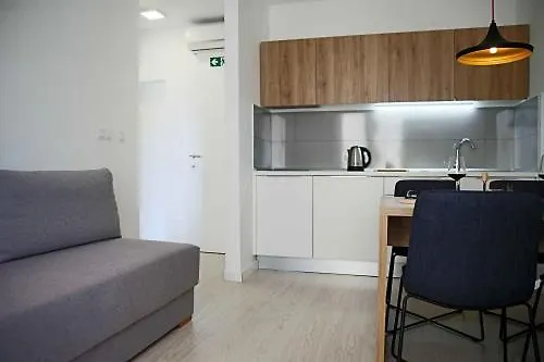 Apartment Bozena Vodice