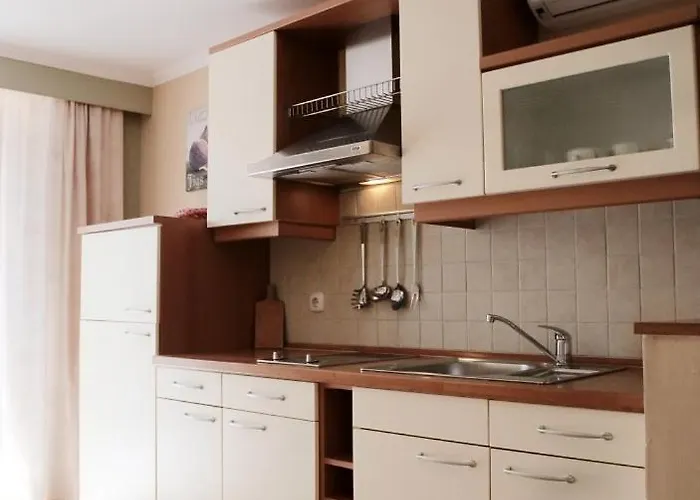 Apartment Bozena Vodice