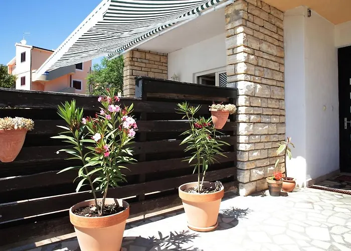 Lejlighed Bozena Vodice