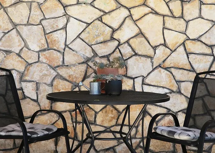 Apartamento Bozena *