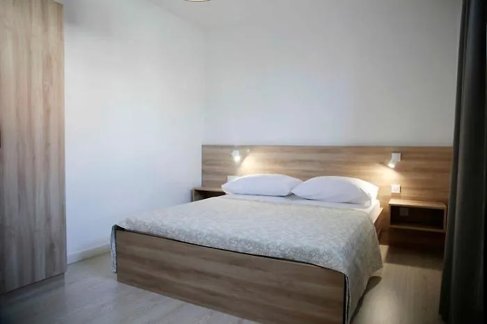 Apartamento Bozena Vodice