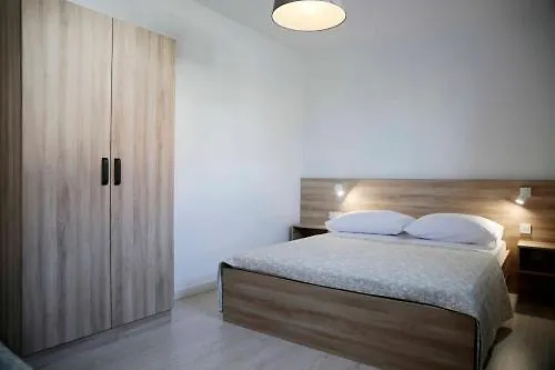 Bozena Apartamento *