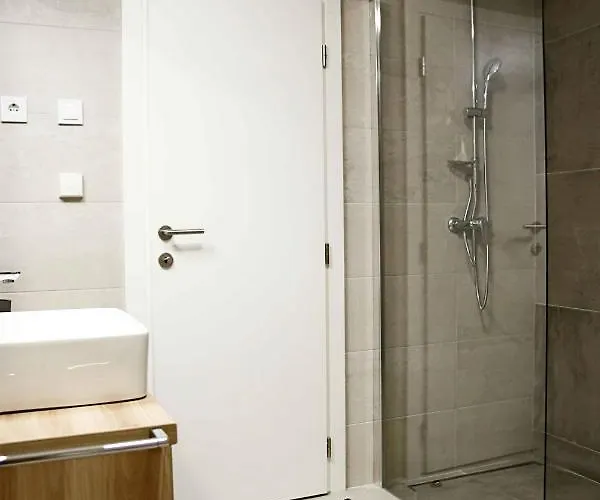 Apartment Bozena Vodice