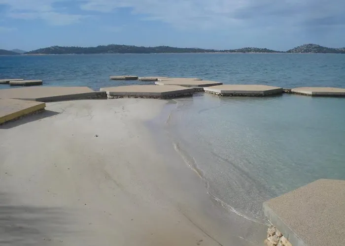 Apartamento Bozena *