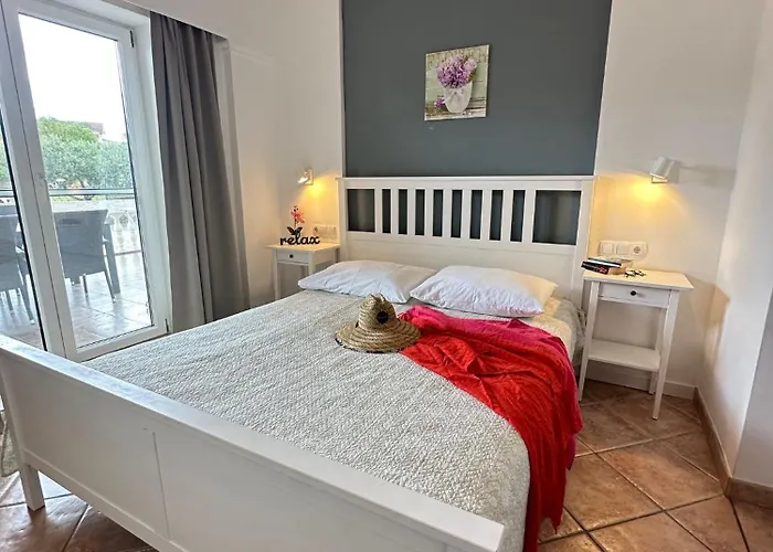 Lejlighed Bozena Vodice