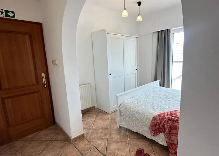 Bozena Apartamento Vodice